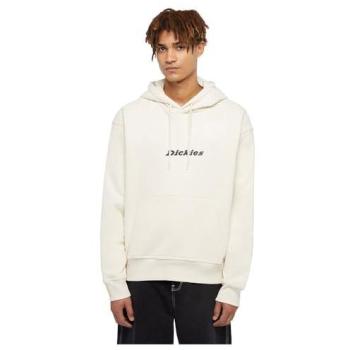 Dickies Unternehmen HD Kapuzenpulli M – Weiße/Gräulich (Whitecap)