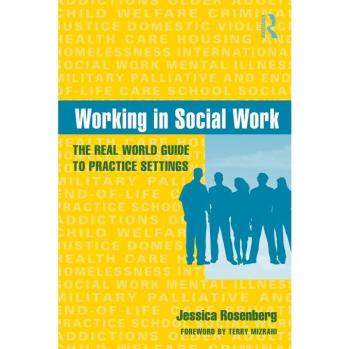 Vitalsource Technologies, Inc. Working In Social Work