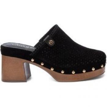 Carmela Zueco Casual Negro