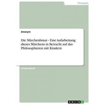 Die Märchenbraut