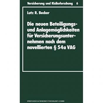 Die neuen Beteiligungs