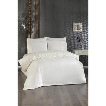 Set Completo Copripiumino 6 Pezzi in Cotone