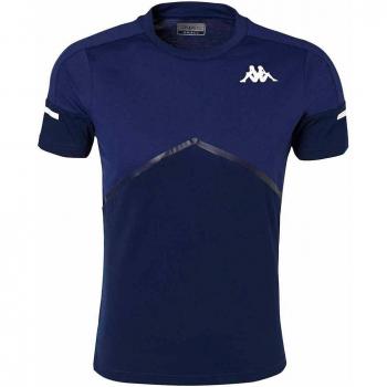 Camiseta ligera Kappa Kaybi para uso diario
