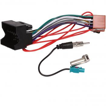 Adaptateur fil d’antenne radio C2/C5 ISO 207 307 407