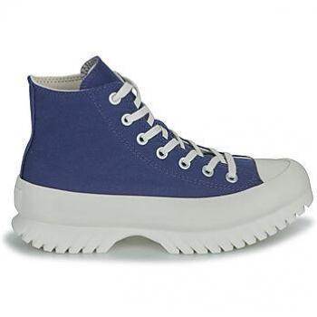 Sneakers montantes Converse Chuck Taylor All Star 2.0 Marine