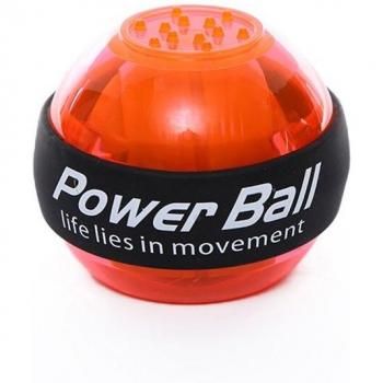 Bola Poder Giroscópica