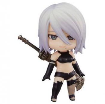 YoRHa A2 Nendoroid di NieR Automata