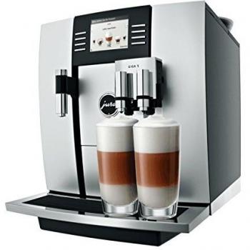 Jura Giga 5 Coffee and Espresso Machine