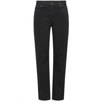 Denim Oly Emily en Tono Vaquero Negro