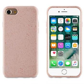 Muvit Carcasa Cambiante Bambootek Rosas Antiguas Apple iPhone 8‑7‑6s‑6