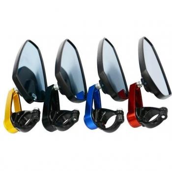 RetroReflector 360°