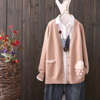 Autumn Winter Knitwear