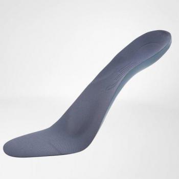 Ergopad Redux Heel 2 Semelle Femme Bauerfeind Taille 37
