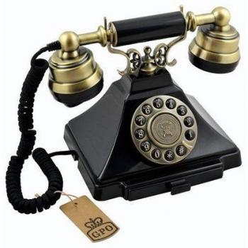 Smartphone Azul Francés 746