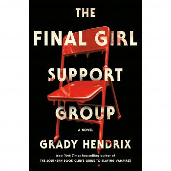 The Final Girl Support Group