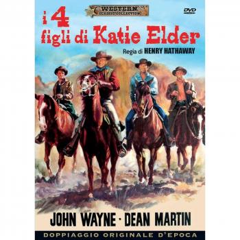 I 4 Figli Di Katie Elder