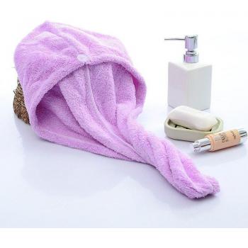 Gorro de Baño TurboSecado Mujer