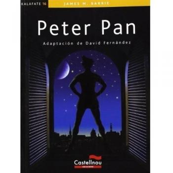 PETER PAN (Kalafate)