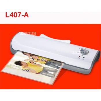 Document Photo Laminator L407-A