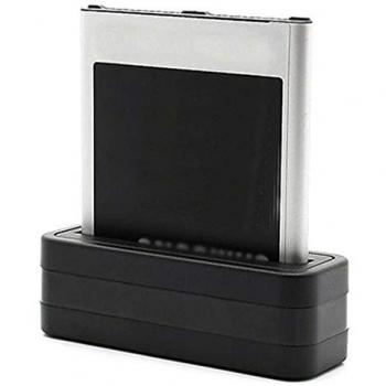 Caricabatteria da viaggio per Samsung Galaxy S4 I9500 I9505 I9502