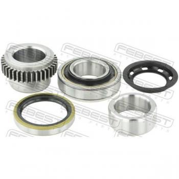 Set Completo: Cojinete + Palier Jimabs 38 (FEBEST)