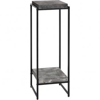 MCW Blumentisch K71-B, pflegeleichte Holzoberfläche