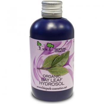 Biopark Umweltfreundlich Eibisch Wassergel, 100 ml