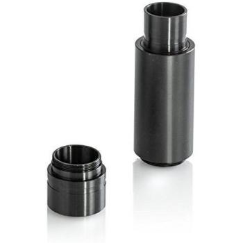 Okular‑Adapter OBC‑1 Kern – Ø23,2 mm / 30,0 mm