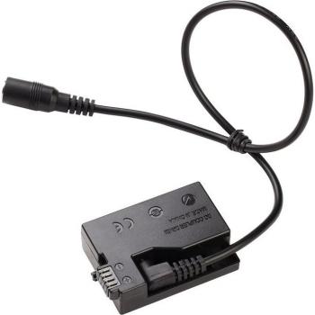 Canon EOS 550D 600D 700D Dummy Battery DR-E8