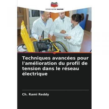 Techniques avancées pour l'amélioration du profil de tension dans le réseau électrique