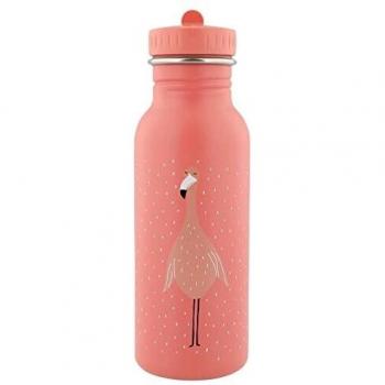 Trixie flamenco botella de agua 500 ml
