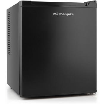 Orbegozo nevera de 40 litros con refrigeración termoeléctrica