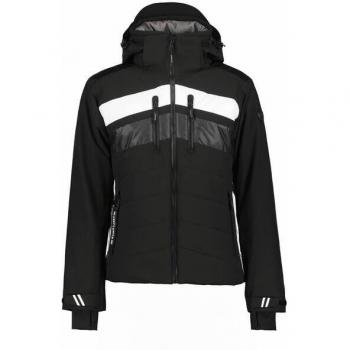 Luhta Hietanen Men's Ski Jacket Black (Size 50)