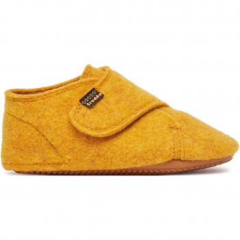 Froddo Kinderhalbschuhe Gelb G1170002-4