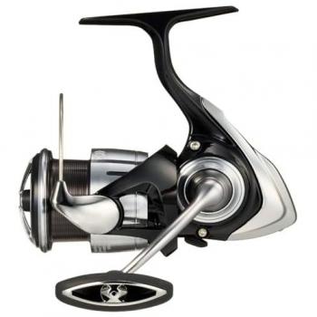 Moulinet DAIWA jigging côtier 23 LEXA LT4000-CXH