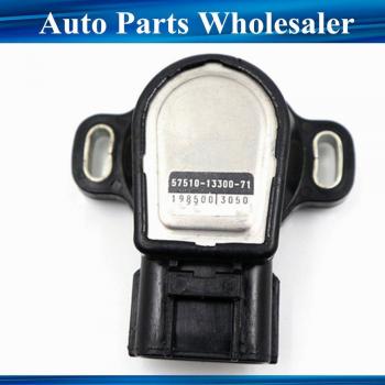 198500-3050 Rotary Sensor Right