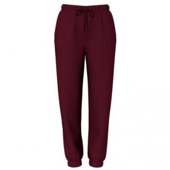Pantalon de loisir taille haute femme Pieces Chilli