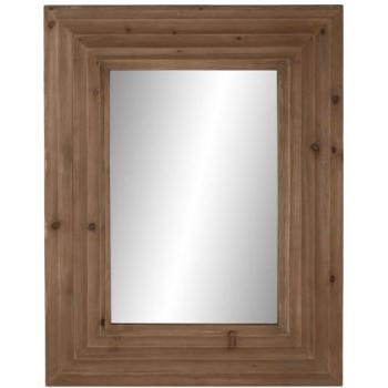 Miroir mural élégant