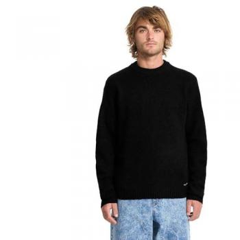 Volcom Edmonder II Sweater Nero