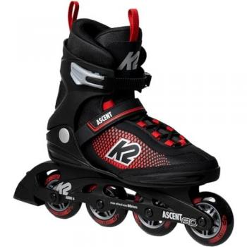 K2 Inlineskates K2 Ascent 80 Herren Inline Skates Inliner 30H0600