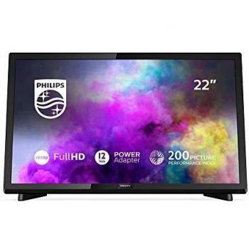 Philips 22PFS5403/12 HD Ready Fernseher