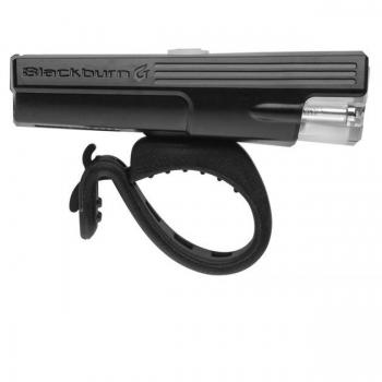Dayblazer 550 Luz delantera negra para bicicletas – Blackburn