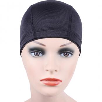 Kit Bonnets Dômes Spandex – 3 Composants pour Perruques