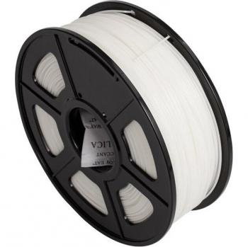 PA Nylon 3D Filament 1 Kg 1,75 mm Sin Burbujas