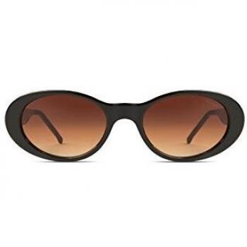 Alina Ebony Maroon Tortoise Eyewear