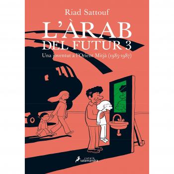 L'Arab del futur III