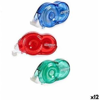 Klistretejp 5 m (12-pack)