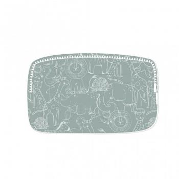 Bolso Organizador Funny Bimbidreams Verde