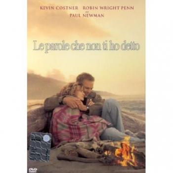 Le parole che non ti ho detto