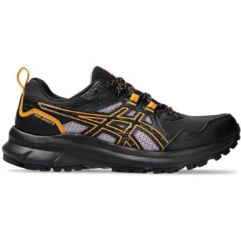 Trail Scout 3 Asics – Femme, Noir, Lacets
